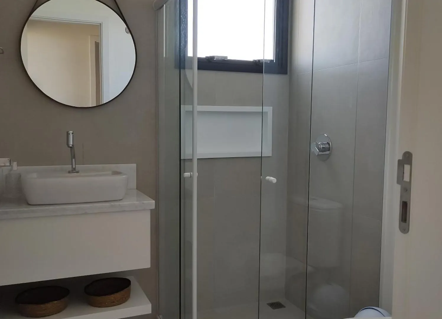 מלון סן פרנסיסקו דו סול Casa 1 Beach Owl Residence