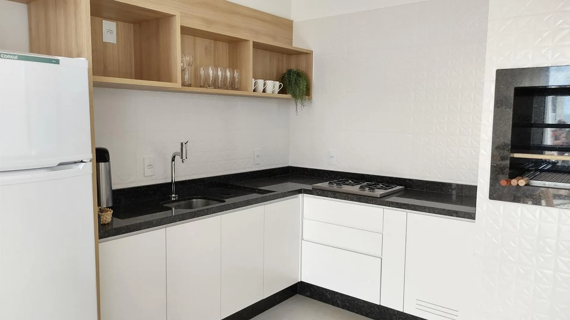 מלון סן פרנסיסקו דו סול Casa 1 Beach Owl Residence