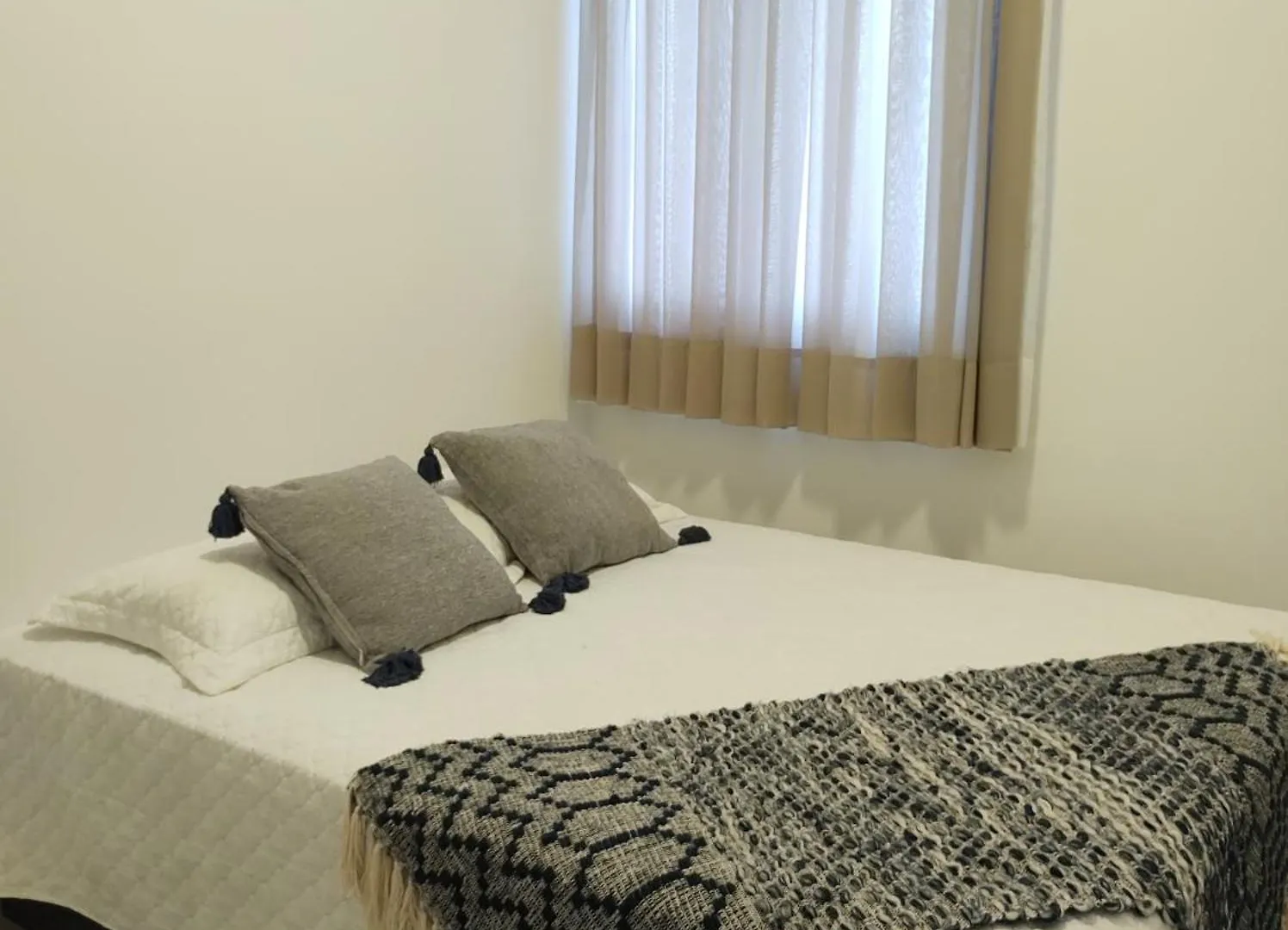 סן פרנסיסקו דו סול Casa 1 Beach Owl Residence סן פרנסיסקו דו סול