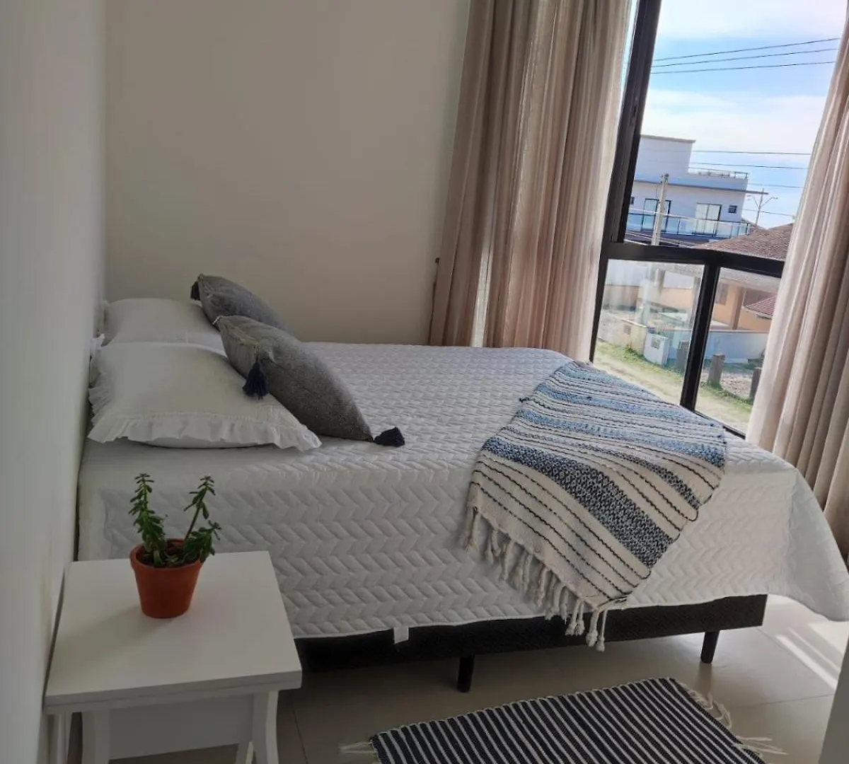 סן פרנסיסקו דו סול Casa 1 Beach Owl Residence מלון סן פרנסיסקו דו סול